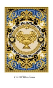 designer commercial carpet
