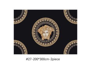 printed nylon carpet