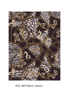 carpeting with patterns