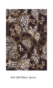 carpeting with patterns