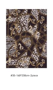 carpeting with patterns