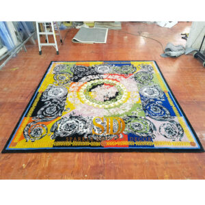 hand tufted rugs 