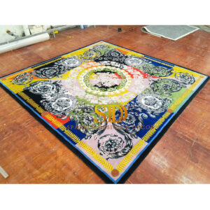 hand tufted rugs 
