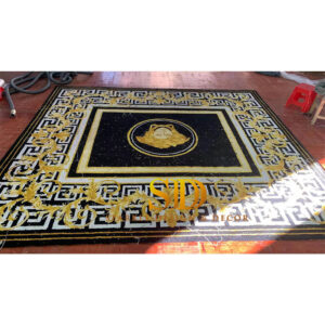 tufting rug ideas