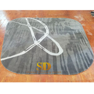 hand tufted area carpets