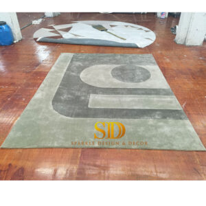 tufted rug designs 