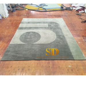 tufted rug designs 
