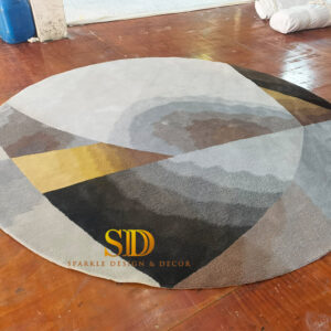luxury hotel carpeting
