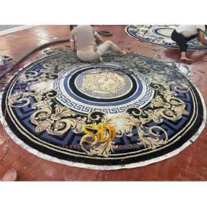 versace carpet for sale