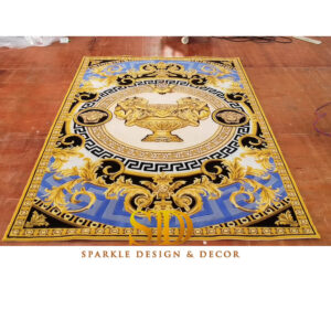 versace carpet for sale