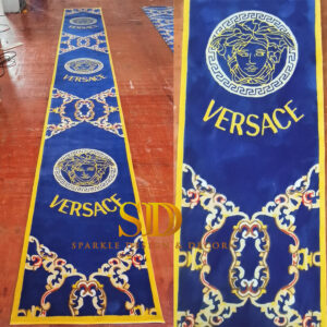 versace style carpet