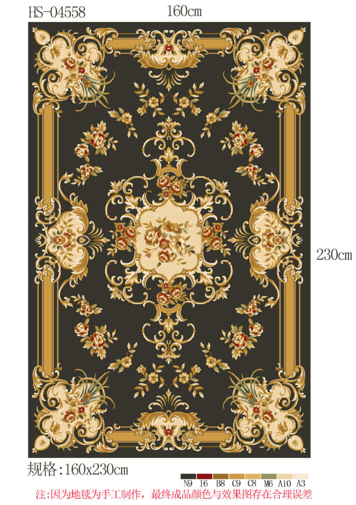 classic rugs for living room