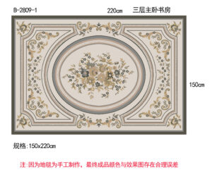 traditional oriental rugs