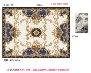 traditional wool rugs