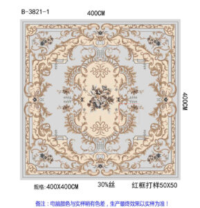 traditional oriental rugs