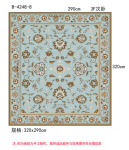  vintage traditional rugs
