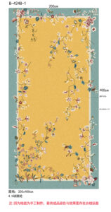 traditional oriental rugs