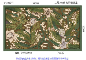 classic wool rugs