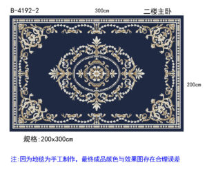 classic collection rug