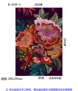  traditional oriental rugs