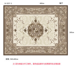 traditional vintage rugs