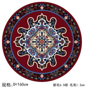  classic oriental rugs