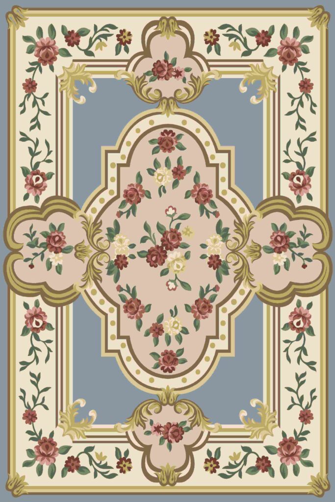 oriental area rugs