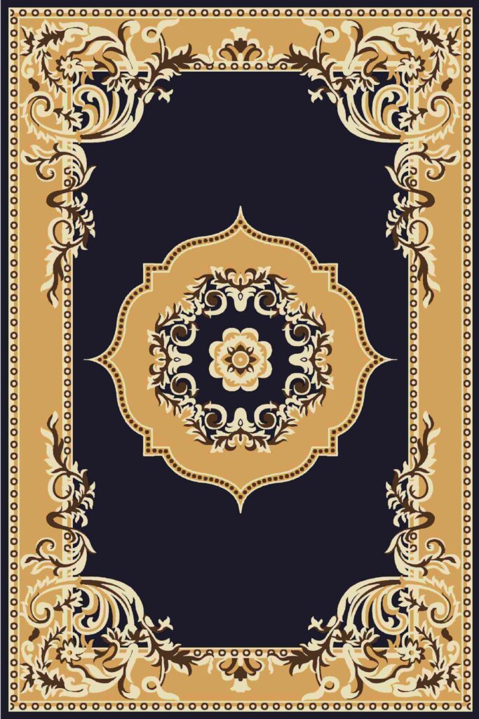 classic carpet & rug