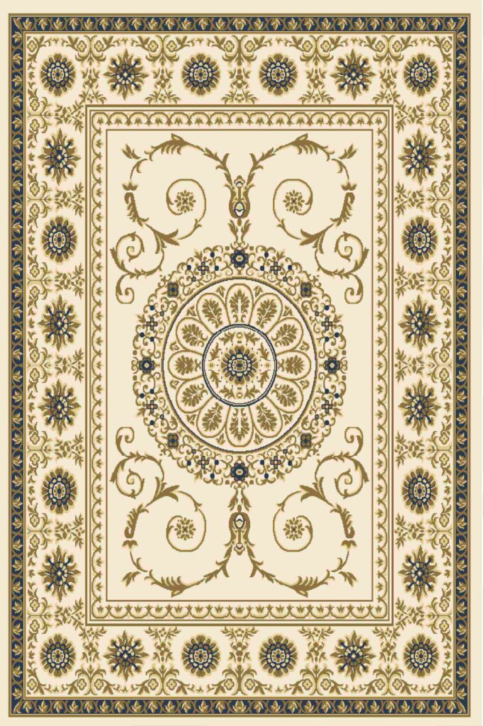 vintage bedroom rug