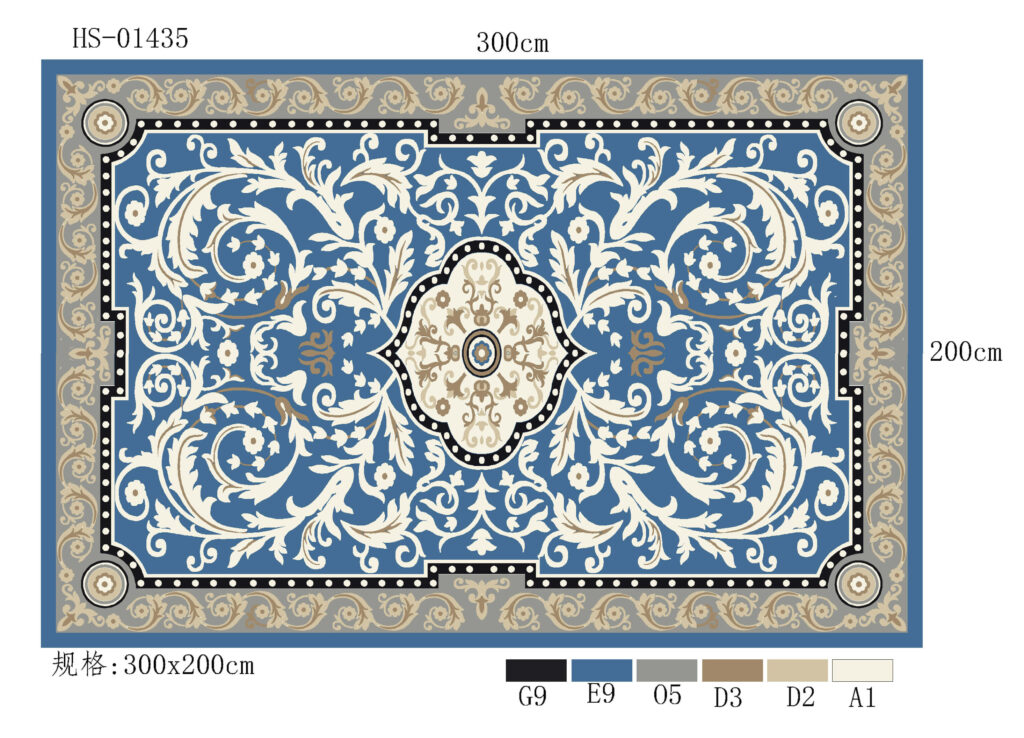 royal classic rug