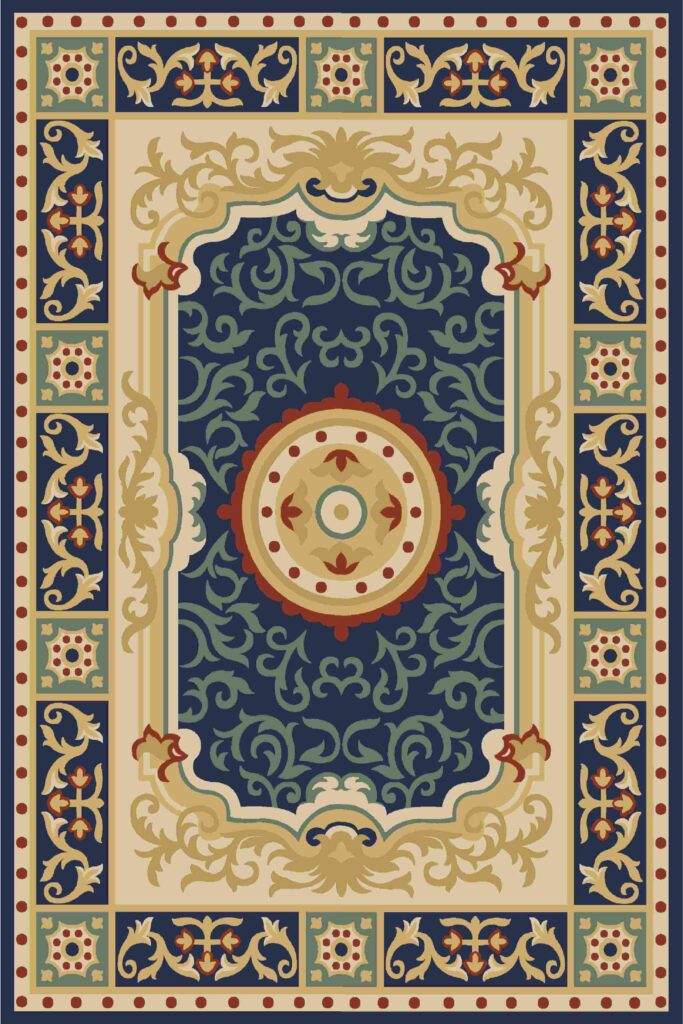 vintage carpets for sale