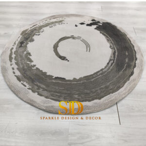 hand tufted carpets