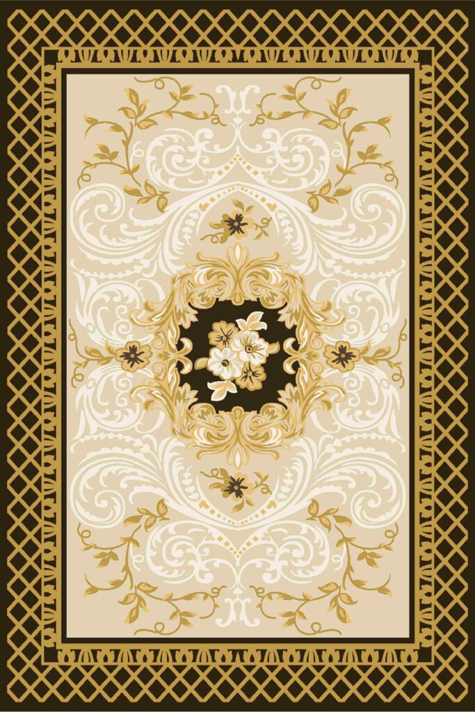 traditional area rugs