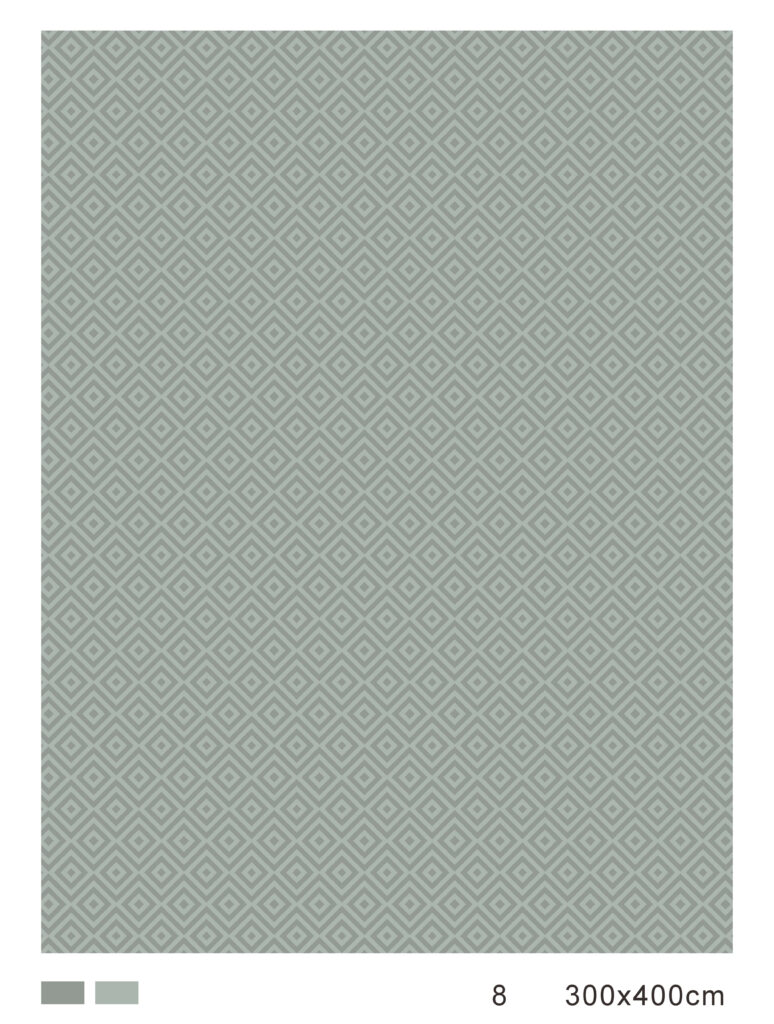 acrylic fiber rug