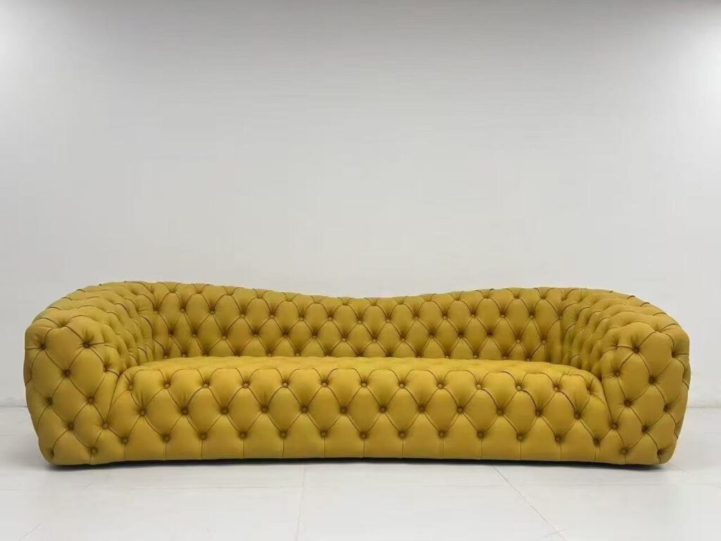 hotel lounge sofa