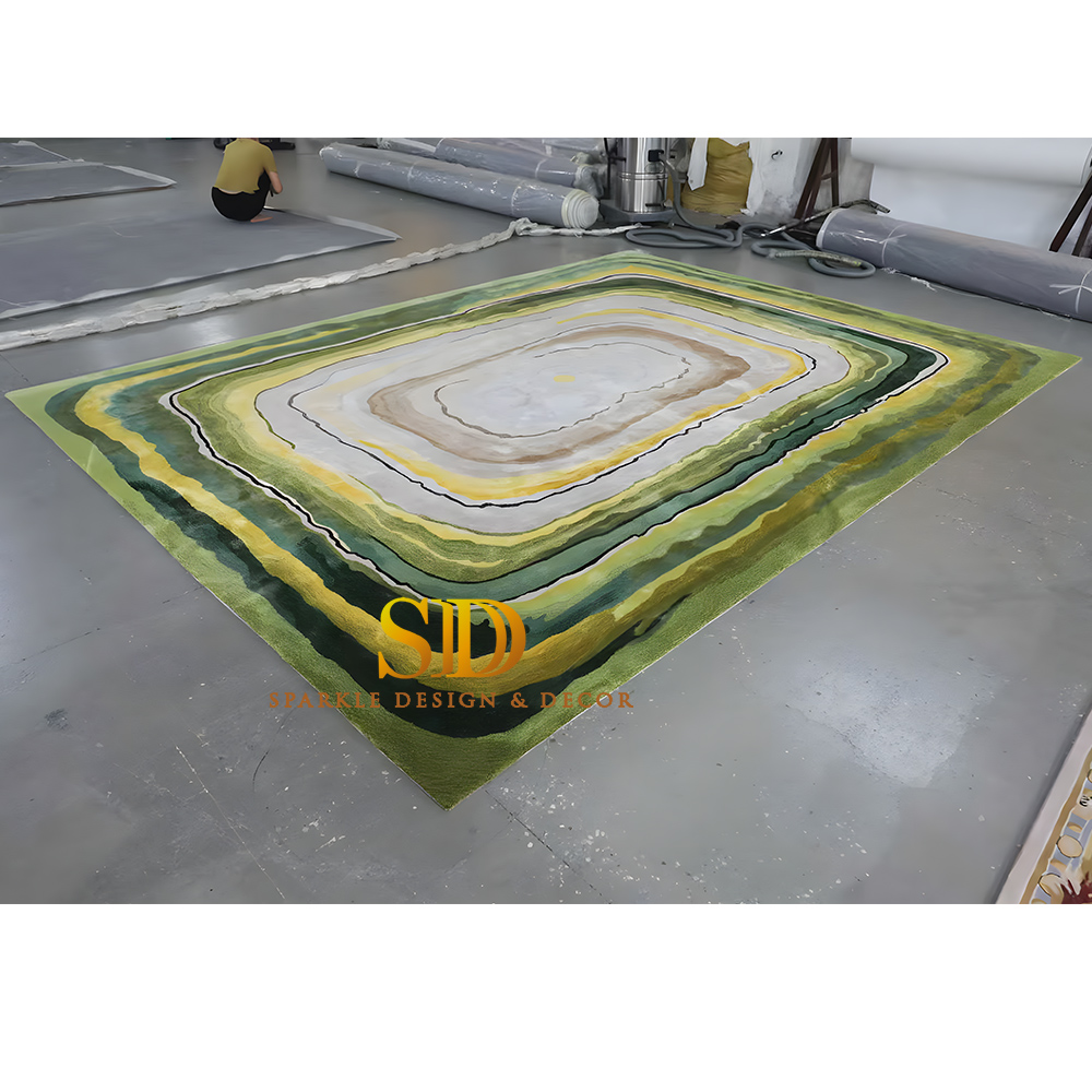 rug for living room
