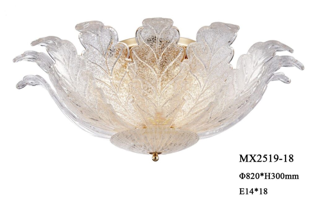 ceiling lighting fixture