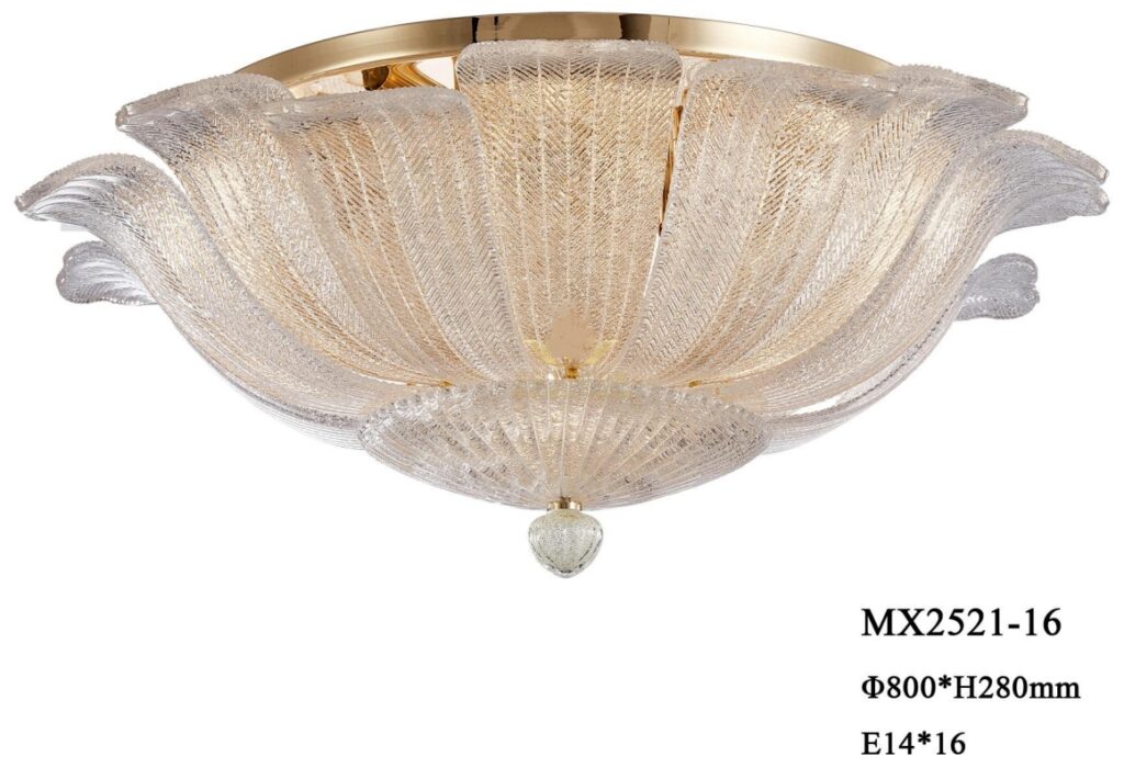ceiling light fixture
