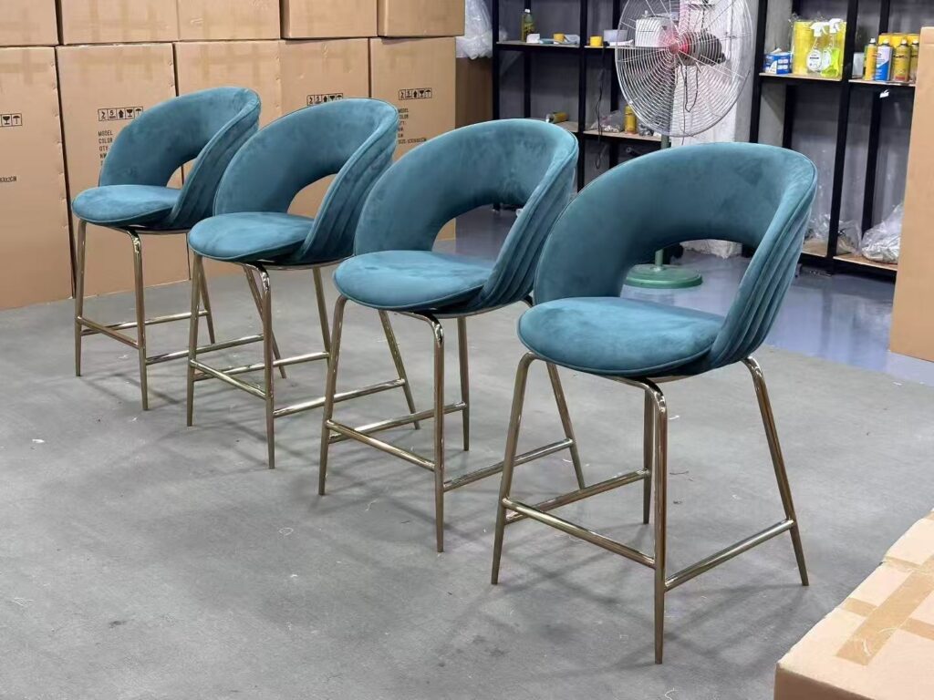 bar chairs