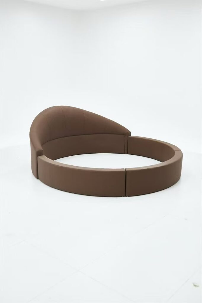 modern bed frame design