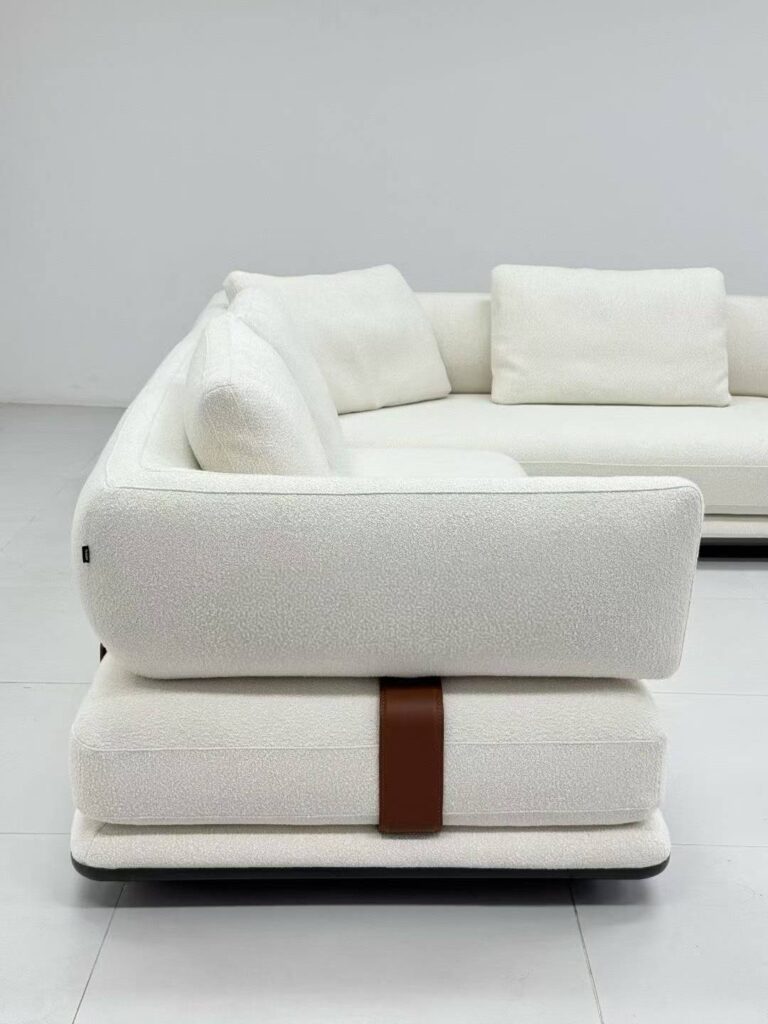Italian style sofa set