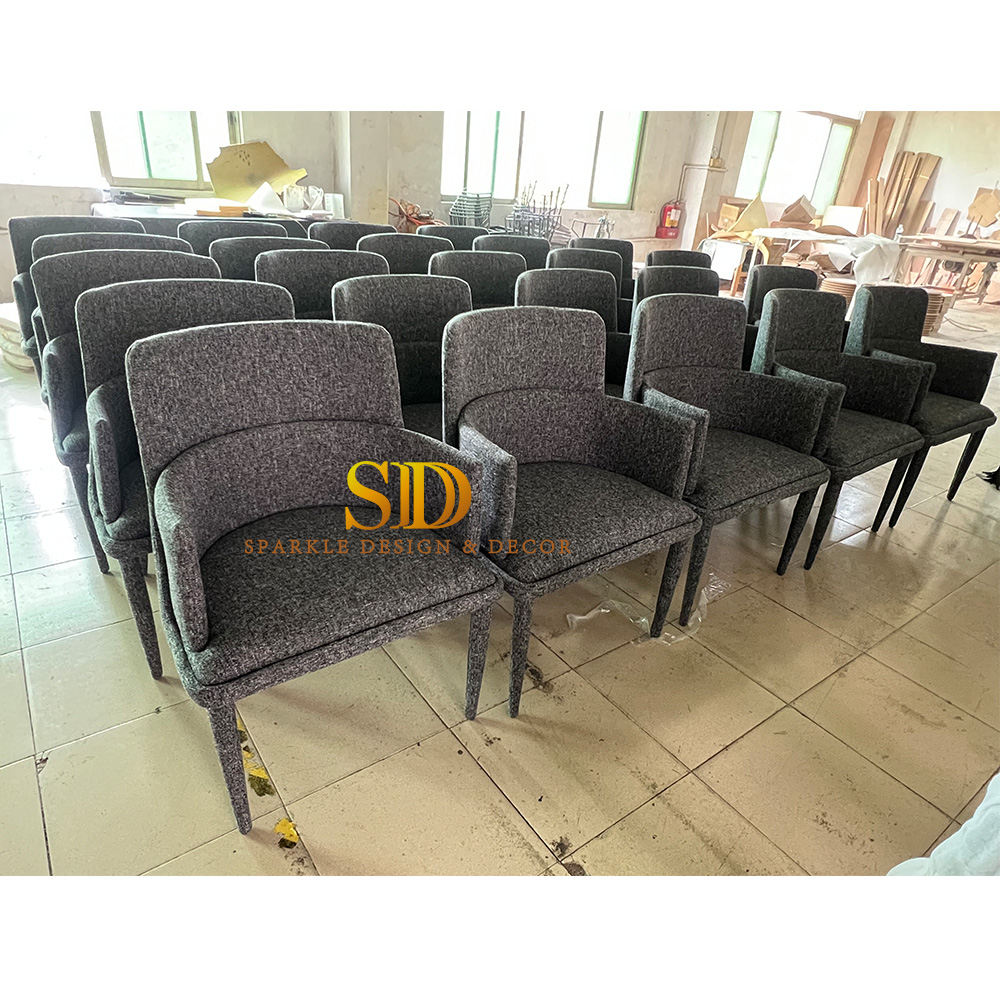 modern dining chairs