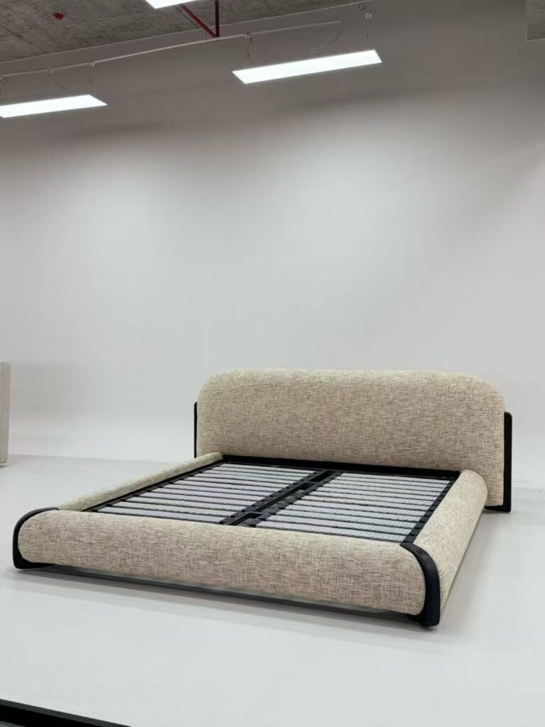 contemporary beds