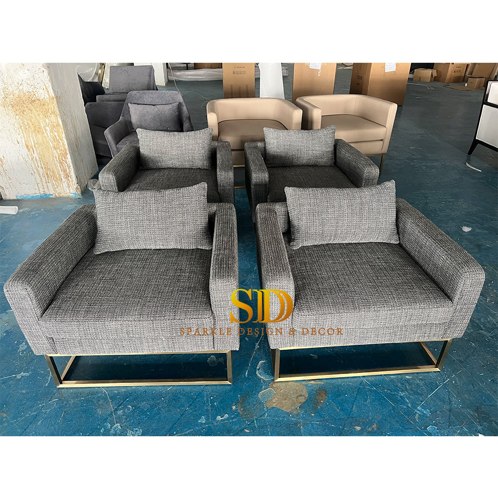 arm lounge chairs