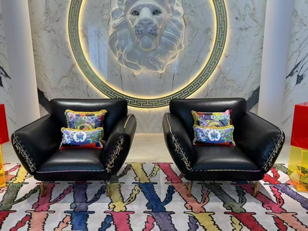 designer single sofas 