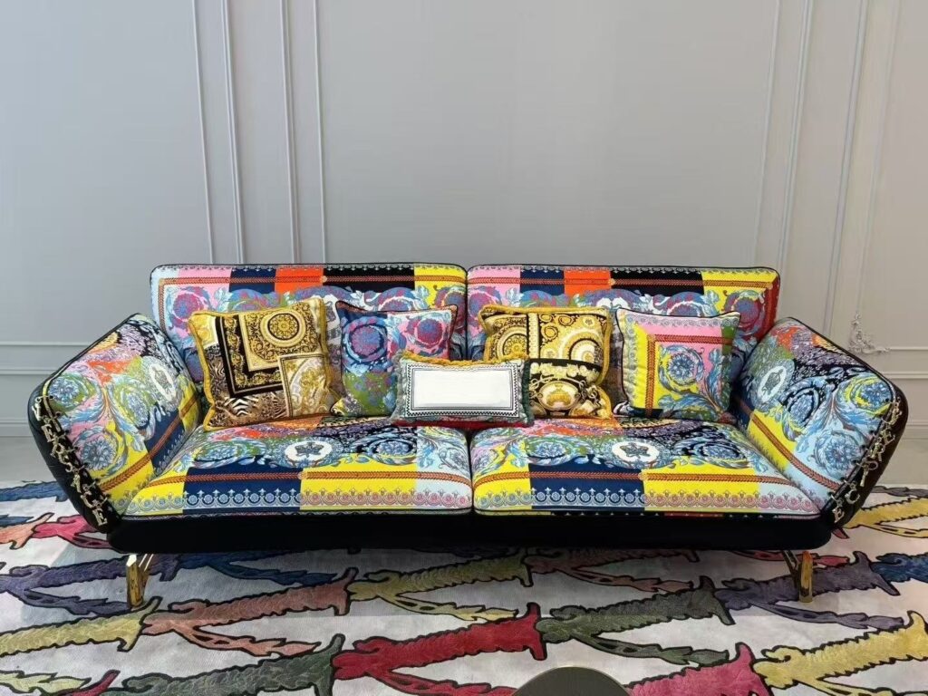 designer sofa set