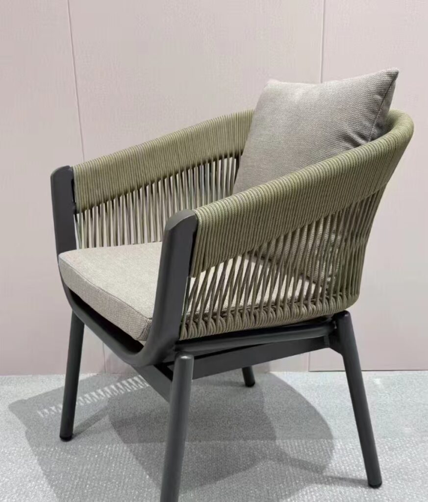 outdoor chair designs