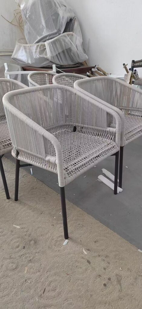 outdoor porch chair