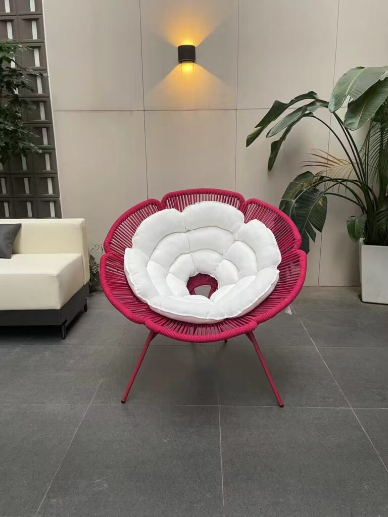 outdoor chair