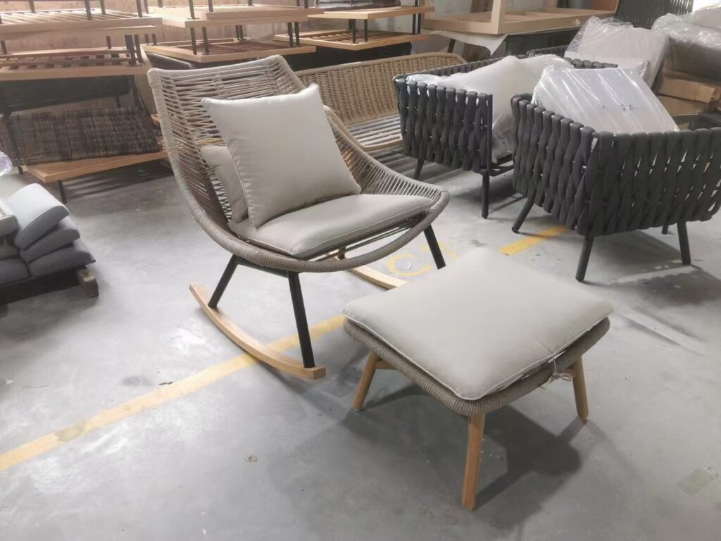 outdoor chair